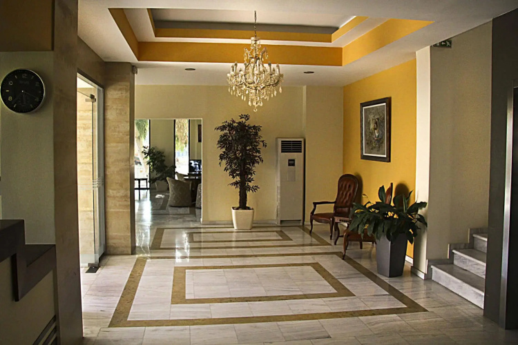 Hotel Giorgio