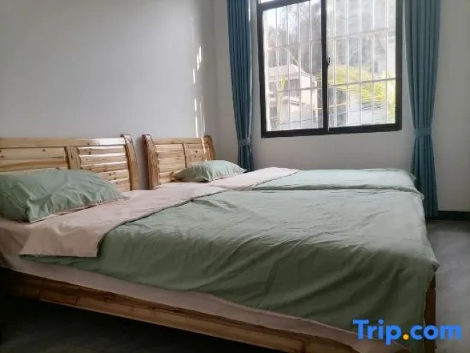 5 Bedrooms Cottage with lake view
