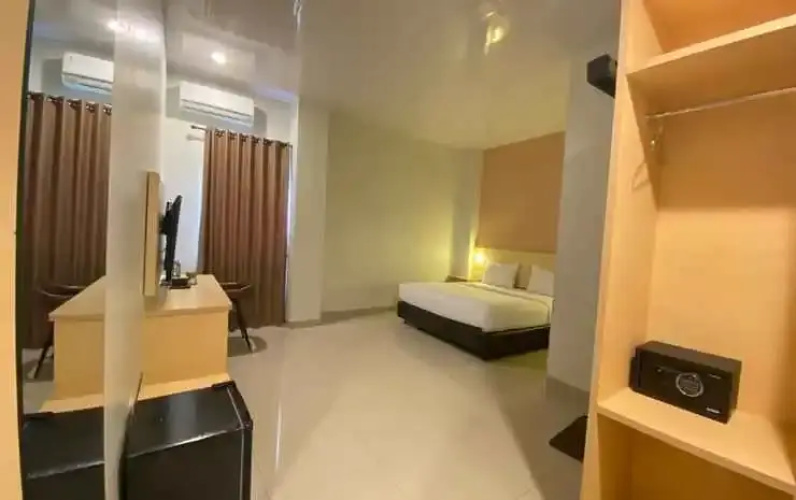 Wilo Hotel