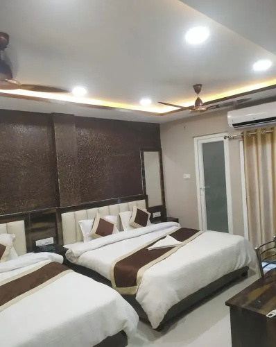 Imagen del hotel