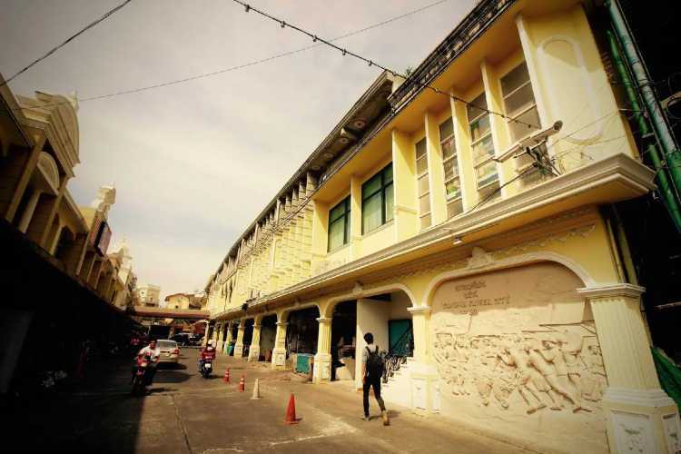 Imagen del hotel