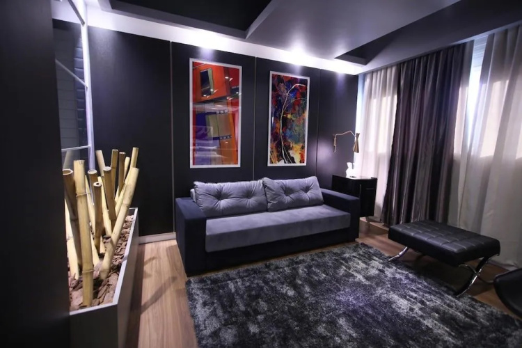 Hotel Pressi