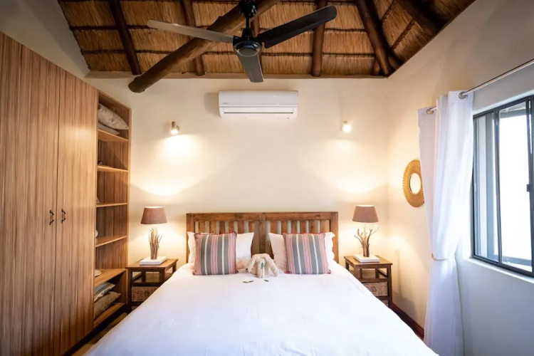 Rukiya Safari Camp
