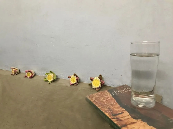 Golden Ganesha Villa - Hostel
