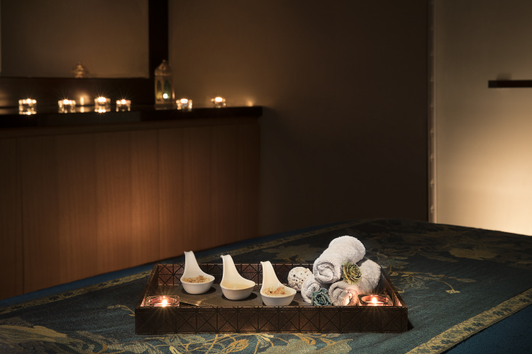 DoubleTree by Hilton Dubai - Business Bay photo 10