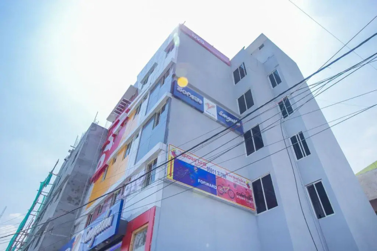 Hotelbild