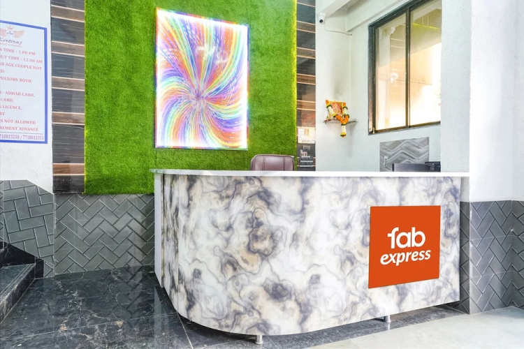 Fabexpress Kirtiraj