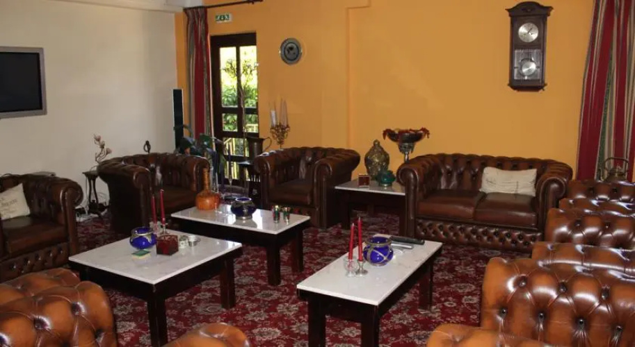 Hotel de Charme Os Dois Galos