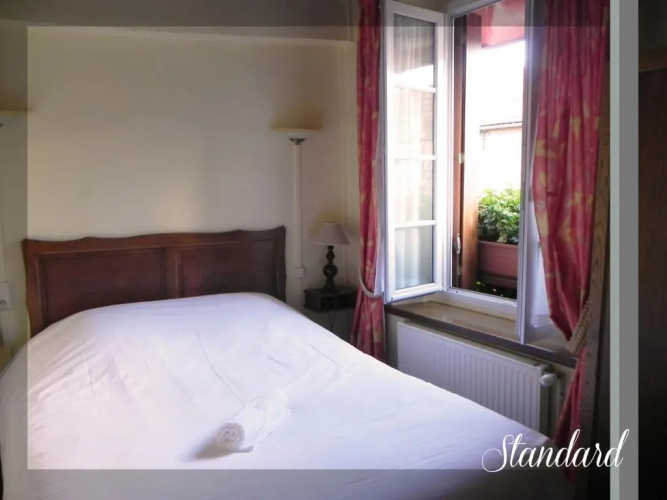 Logis Le Relais Champenois
