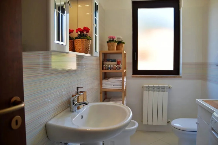 B&B Gli Agrumi