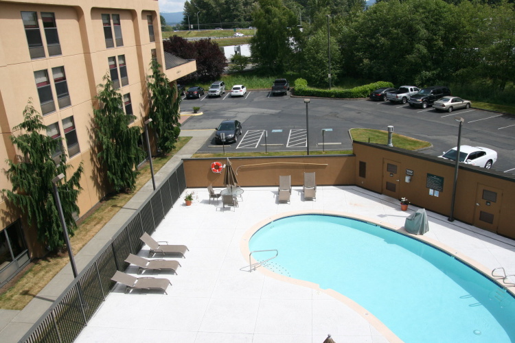 Best Western Plus Bellingham photo 21