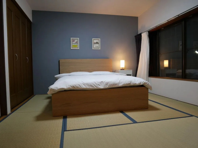 Kanamori House