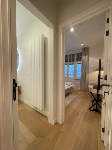 Deluxe room with balcony