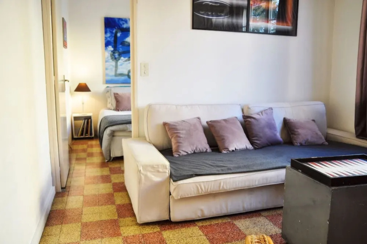 Appartement Chez-Pepito