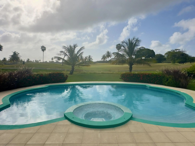 Villa Sans-Souci