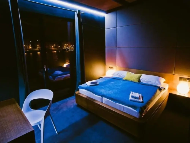 Classic room