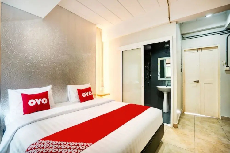 OYO 251 Matini Ratchada 32