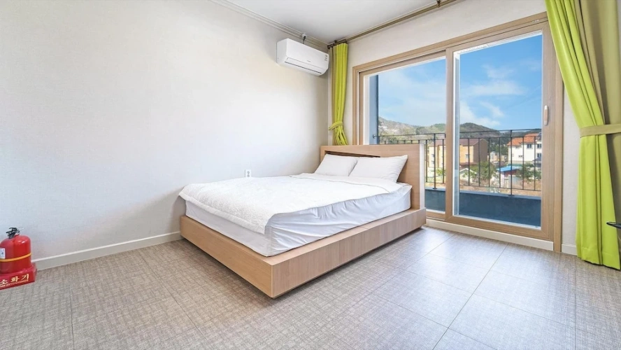 1 Bedroom Standard room