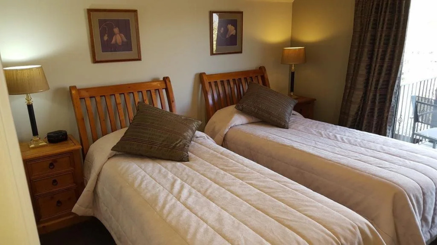 Wanaka Luxury Apartments