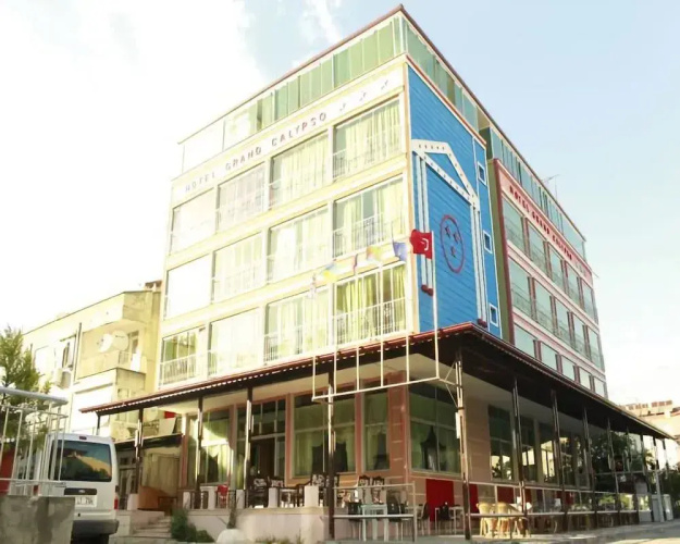 Hotelafbeelding