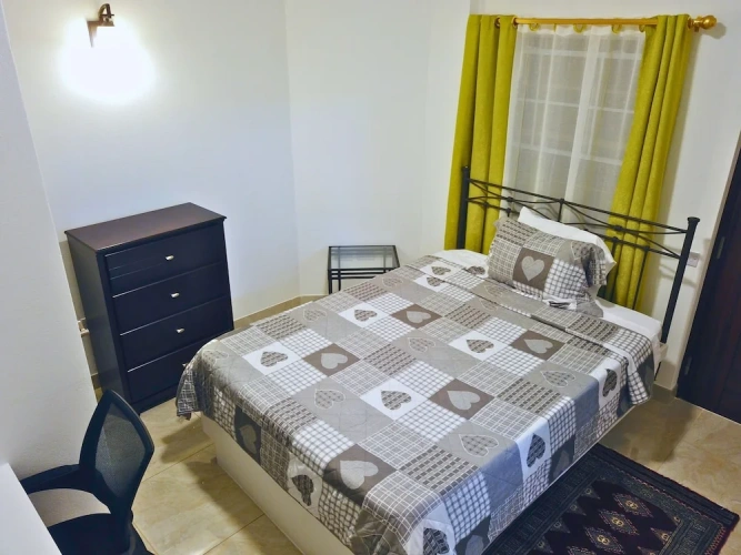 2 Bedrooms Standard Apartment