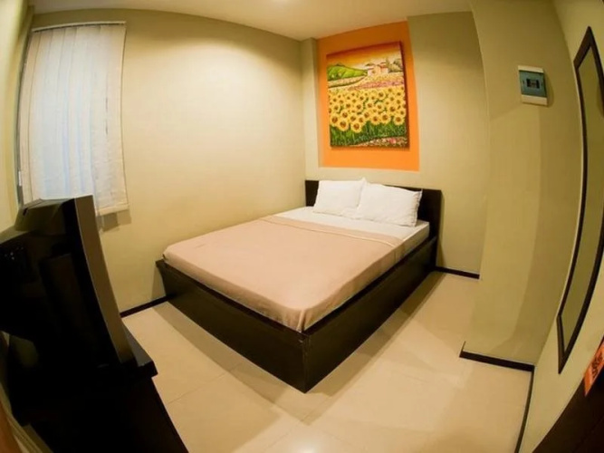 Balista Hotel