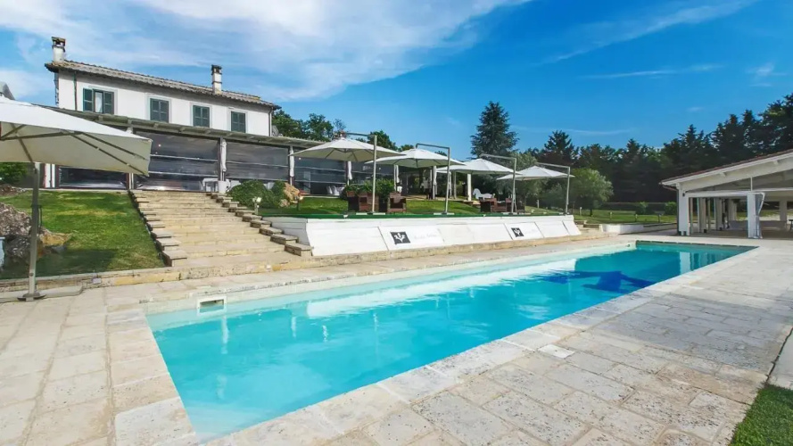 Agriturismo Voltarina