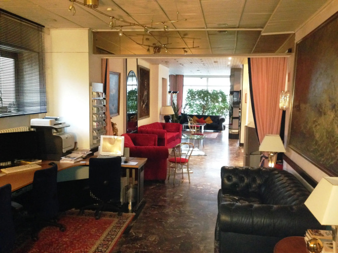 Montree Hotel
