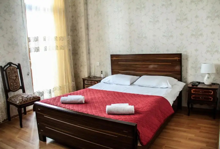 Hotel Konka