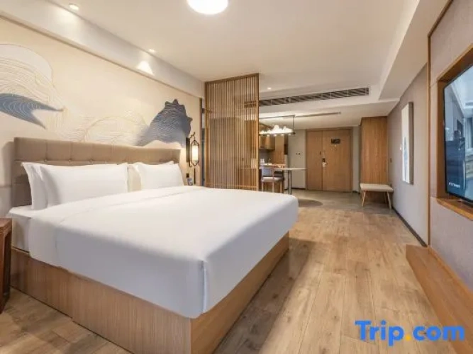 2 Bedrooms Family Suite