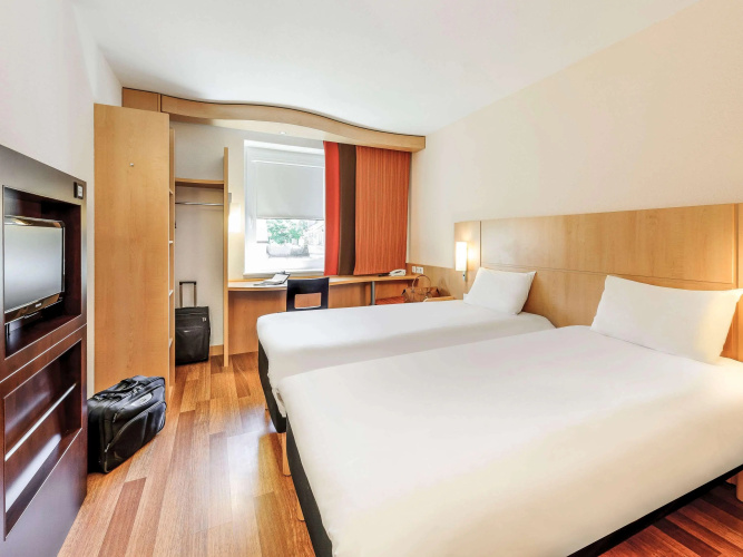 ibis Konstanz