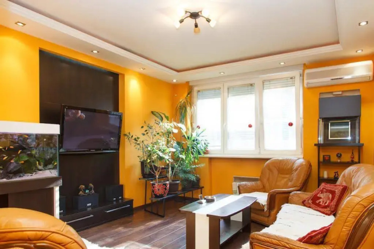 Apartment Skadarlija