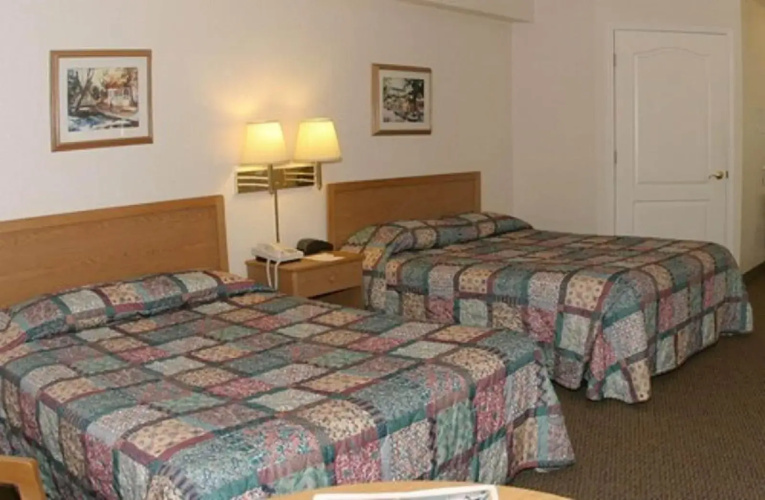 Murphys Inn Motel
