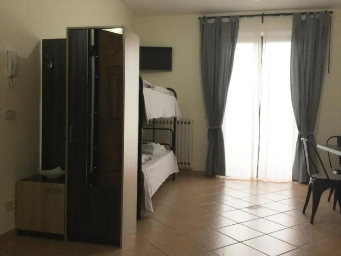 Appartamento Turistico FRAU