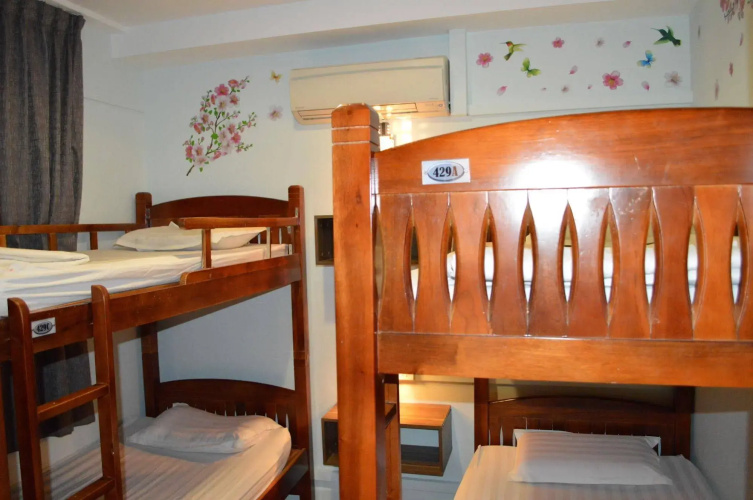 NNV Hostel