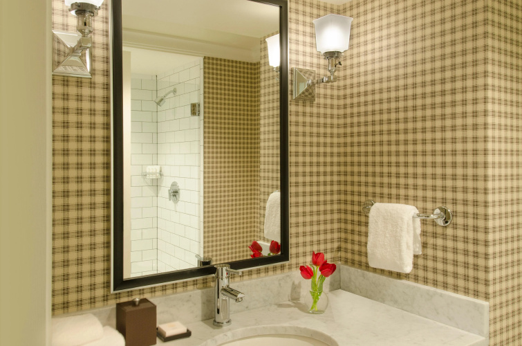 Kimpton Taconic Hotel photo 10
