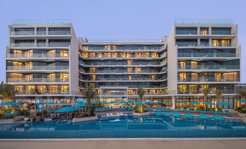 The Retreat Palm Dubai MGallery by Sofitel photo 51