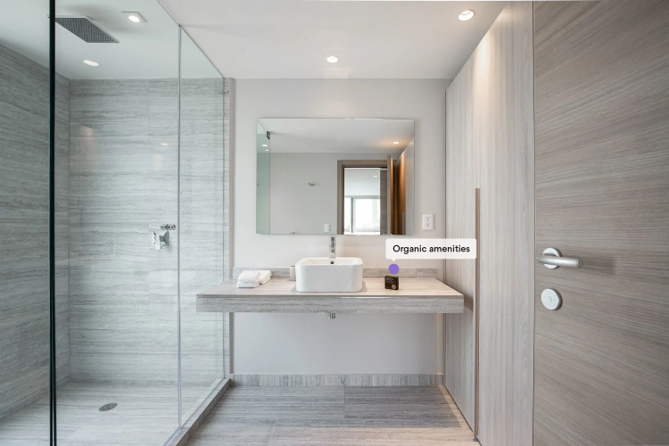 Casai Polanco 2 Br Premium Apartment