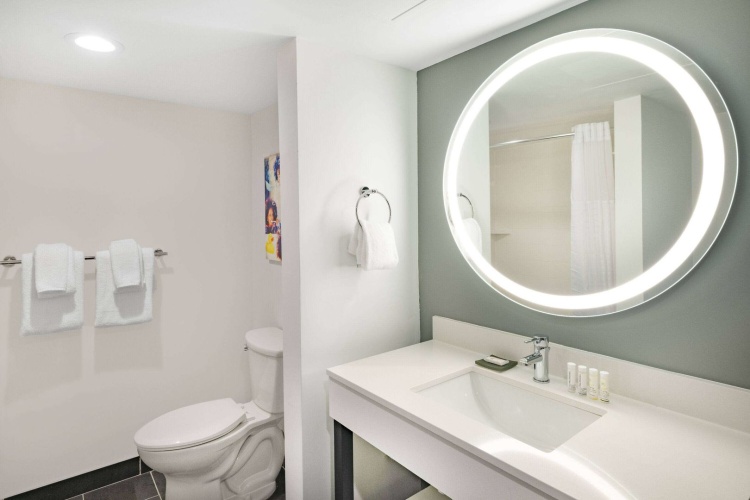 La Quinta by Wyndham Chicago O'Hare Airport photo 11
