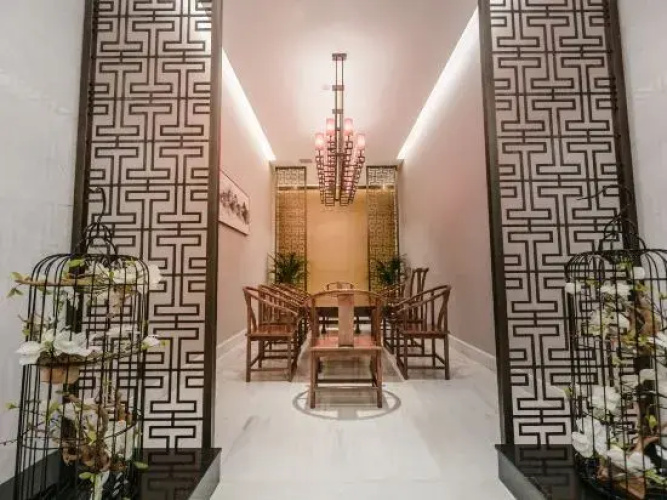 Jinhong International Hotel