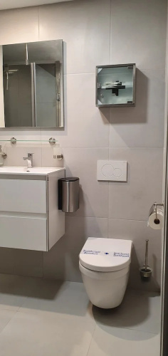 ecoSmart Living
