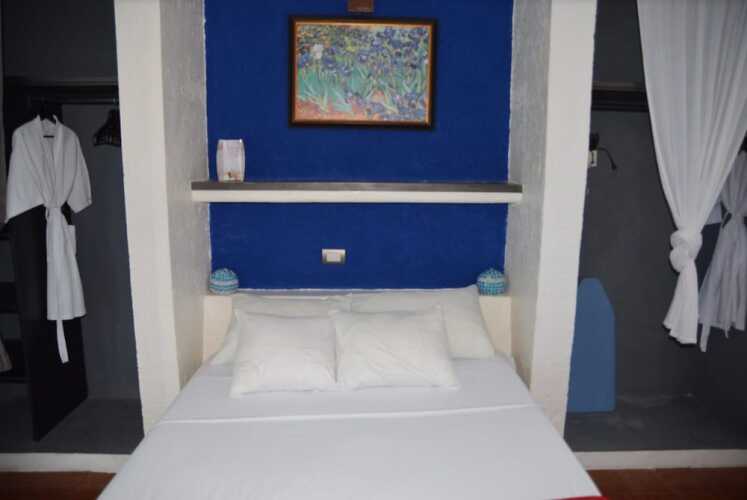 Imagen de Hotel Villa Las Anclas