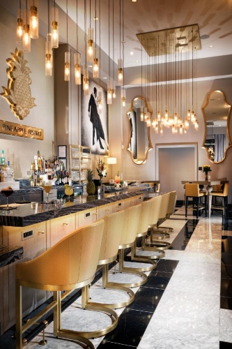 Staypineapple San Francisco, An Elegant Hotel photo 29