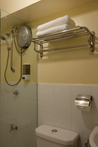 Spaces By Eco Hotel