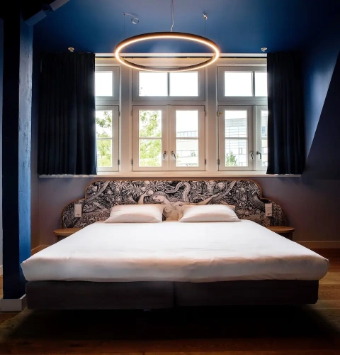 1 Bedroom Standard Double room