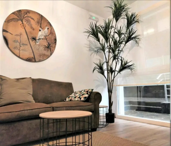 Suite Haus
