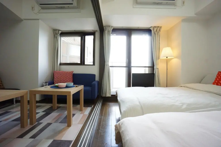 Hotelbild