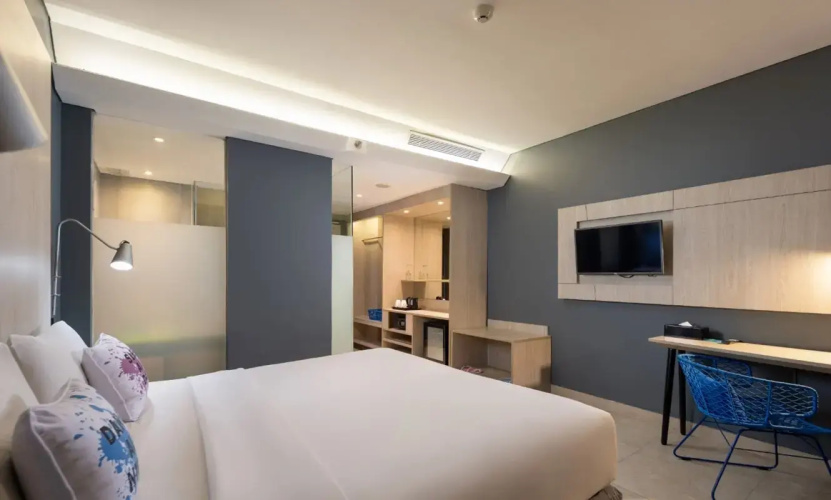 Solia Legian Bali