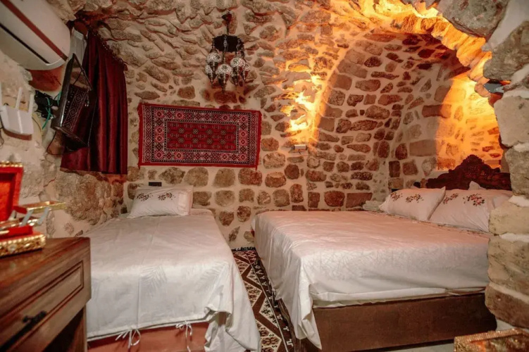 Ali Paşa Konağı