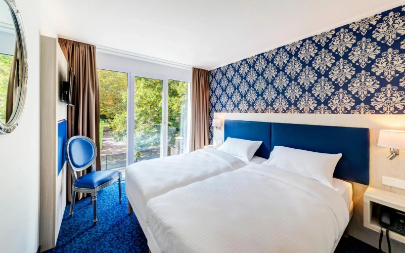 ibis Styles Rastatt Baden Baden